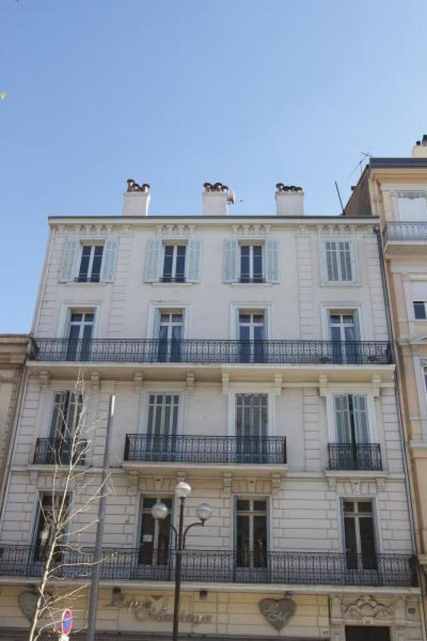 Carnot 14 Apartment Cannes Exterior photo