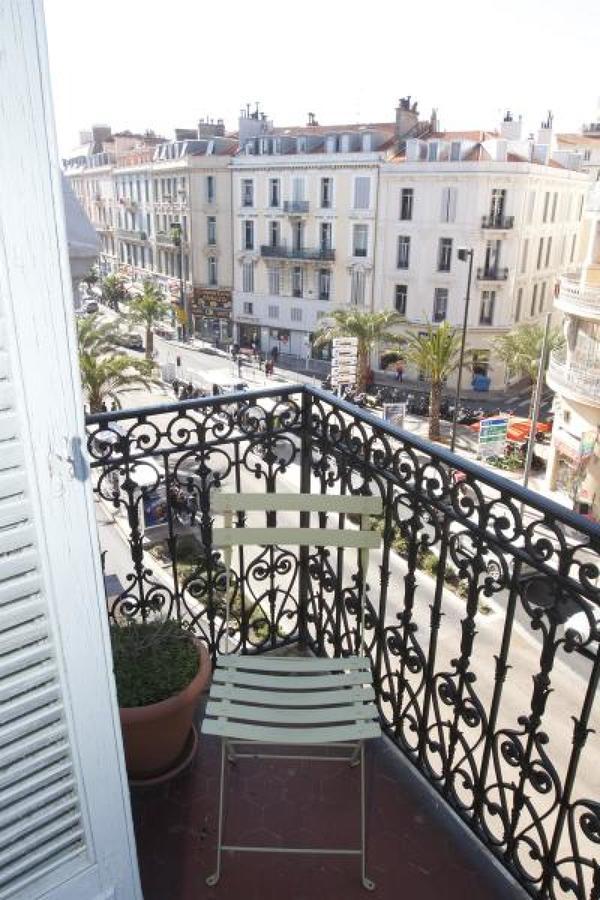 Carnot 14 Apartment Cannes Exterior photo