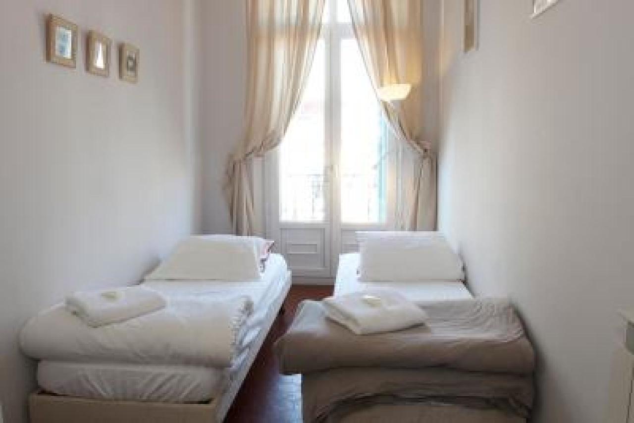 Carnot 14 Apartment Cannes Exterior photo